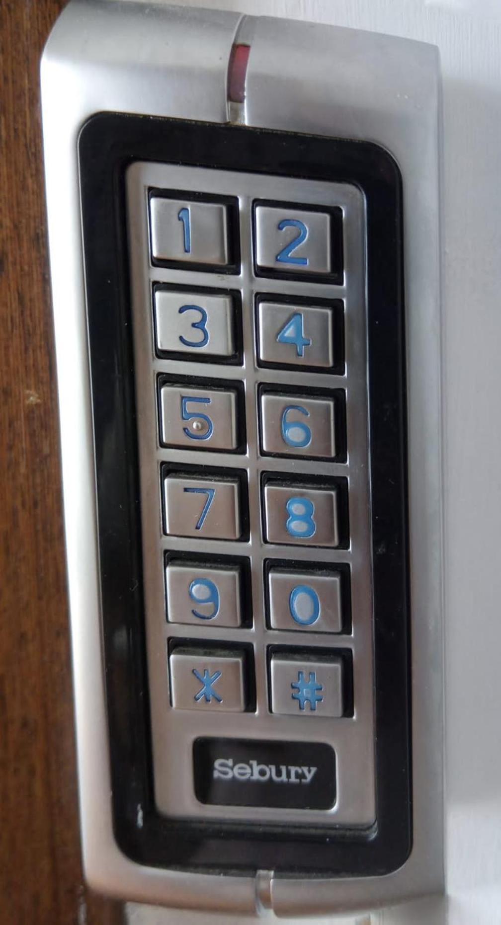 Aparthotel Ardmadrid Centro Eksteriør billede
